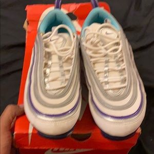 Vapor max air Max 97